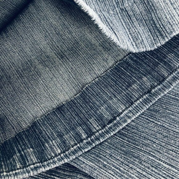 Bill Blass Stretch‎ Women’s Bootcut Cuffed Leg Jean - Picture 5 of 5